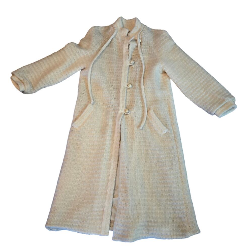 vintage Álafoss Icewool garment made in Iceland from 100% pure virgin wool